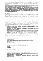 Konspekts 'Gastroenteroloģija', 17.