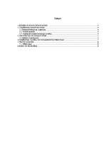 Biznesa plāns 'SIA “Foto”', 2.