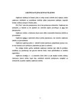 Biznesa plāns 'SIA “Foto”', 3.