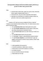 Konspekts 'Lielie ģeogrāfiskie atklājumi', 2.