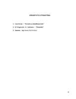 Referāts 'Vieglie betoni', 20.