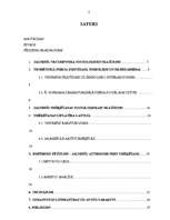 Referāts 'Jauniešu attieksme pret smēķēšanu', 2.