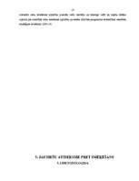 Referāts 'Jauniešu attieksme pret smēķēšanu', 18.