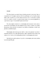 Eseja 'Ētiskie standarti maksātnespējas administratoru praksē eseja studiju kursā "Juri', 3.