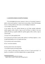 Eseja 'Ētiskie standarti maksātnespējas administratoru praksē eseja studiju kursā "Juri', 5.