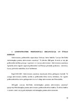 Eseja 'Ētiskie standarti maksātnespējas administratoru praksē eseja studiju kursā "Juri', 10.