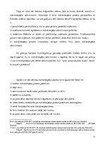 Eseja 'Ētiskie standarti maksātnespējas administratoru praksē eseja studiju kursā "Juri', 13.