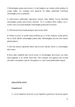 Eseja 'Ētiskie standarti maksātnespējas administratoru praksē eseja studiju kursā "Juri', 15.