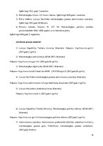 Eseja 'Ētiskie standarti maksātnespējas administratoru praksē eseja studiju kursā "Juri', 16.