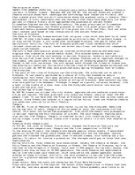 Eseja 'Ancient Greek Theatre', 1.