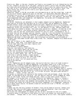 Eseja 'Ancient Greek Theatre', 3.