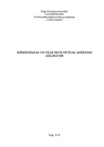 Eseja 'Spīdzināšanas un citas necilvēcīgas apiešanās aizliegums', 1.