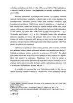 Eseja 'Spīdzināšanas un citas necilvēcīgas apiešanās aizliegums', 3.