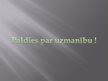 Prezentācija 'Latvijas plēsēji', 18.