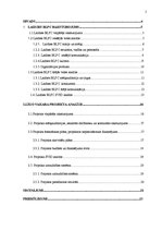 Prakses atskaite 'Kvalifikācijas prakses atskaite', 2.