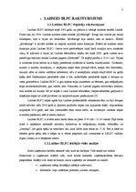 Prakses atskaite 'Kvalifikācijas prakses atskaite', 5.