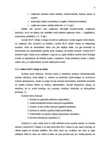 Prakses atskaite 'Kvalifikācijas prakses atskaite', 6.