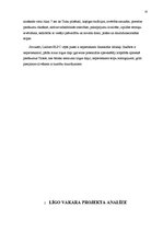 Prakses atskaite 'Kvalifikācijas prakses atskaite', 15.