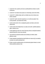 Prakses atskaite 'Kvalifikācijas prakses atskaite', 22.