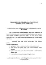 Prakses atskaite 'Kvalifikācijas prakses atskaite', 24.