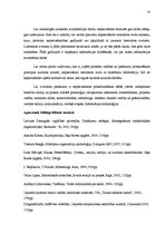 Prakses atskaite 'Kvalifikācijas prakses atskaite', 25.