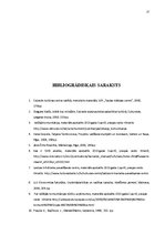 Prakses atskaite 'Kvalifikācijas prakses atskaite', 27.