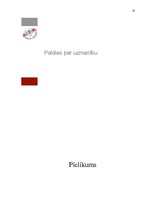 Prakses atskaite 'Kvalifikācijas prakses atskaite', 33.