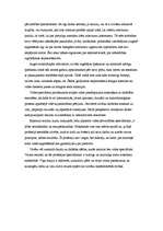 Eseja 'Vides pārvaldības speciālista loma un misija mūsdienu sabiedrībā', 2.