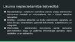 Prezentācija 'Elektronisko dokumentu regulējums lietvedībā', 13.