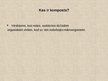 Prezentācija 'Komposta veidošanās, paņēmieni un nozīme', 3.