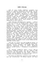 Referāts 'HIV, AIDS, STS', 4.