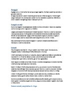 Konspekts 'Aizvēsture Latvijas teritorijā', 4.