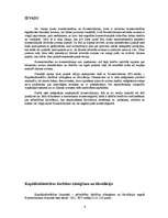 Referāts 'Kapitālsabiedrības darbības izbeigšana un likvidācija', 2.