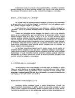 Referāts 'Kapitālsabiedrības darbības izbeigšana un likvidācija', 3.