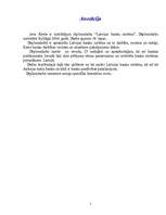 Referāts 'Latvijas banku sistēma', 2.