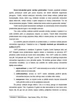 Konspekts 'Starptautiskās tirdzniecības regulēšana', 1.