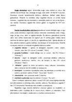 Referāts 'Bāru darba organizācija', 17.