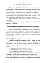 Referāts 'Bāru darba organizācija', 24.