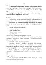 Referāts 'Bāru darba organizācija', 31.