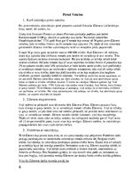 Konspekts 'Pirmā vakcīna', 1.