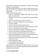 Referāts 'Reklāmas psiholoģisko iedarbības principu nozīme reklāmas veidošanā', 10.