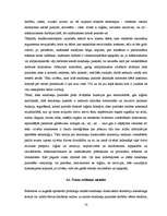 Referāts 'Reklāmas psiholoģisko iedarbības principu nozīme reklāmas veidošanā', 14.