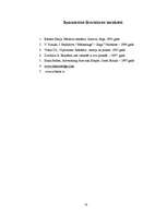 Referāts 'Reklāmas psiholoģisko iedarbības principu nozīme reklāmas veidošanā', 18.