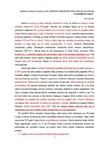 Konspekts 'Eiropas Savienības starptautiskās privāttiesības un starptautiskais civilprocess', 1.