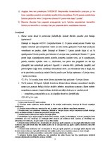 Konspekts 'Eiropas Savienības starptautiskās privāttiesības un starptautiskais civilprocess', 2.