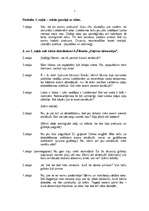 Konspekts 'Scenārijs "Zaķu dziedāšanas svētki"', 1.