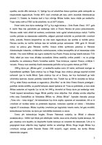 Referāts 'Āfrikas Subsahāras reģions: kolonizācijas beigas, panāfrikānisms, Āfrikas Savien', 2.