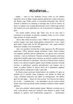 Referāts 'Liepājas tirdzniecības kanāls un osta', 8.