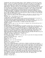Eseja '"Waiting for Godot" and "Siddhartha": The message of friendship is conveyed in s', 1.