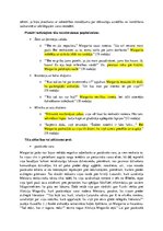 Konspekts 'Mihaila Bulgakova "Meistars un Margarita" - Margaritas tēls, varu attiecības', 2.